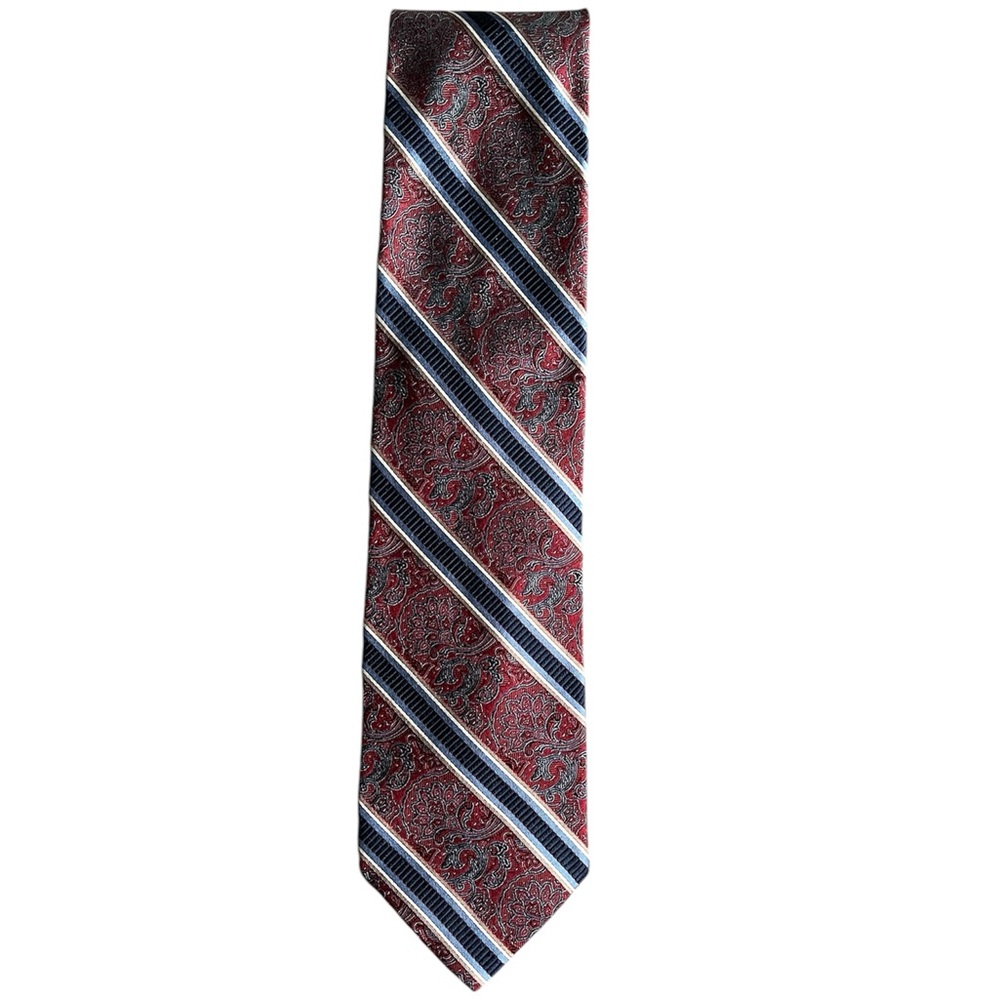 Jos. A. Bank Men’s 100% Silk Tie